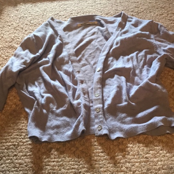 Old Navy Sweaters - Old Navy Cropped cardigan